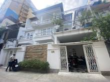 Hình ảnh CHO THUÊ Villa  NGUYỄN THÀNH Ý Q.1 - (13m × 15m ) - 3 Tầng - 190 Trệu