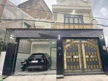 Hình ảnh SIÊU VIP Nhà 1 trệt 1 lầu Đ.Số 71, Q7, 49m2, 2PN, 2NVS, 2tỷ180