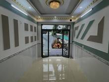 Hình ảnh CỰC HOT Nhà cao cấp Lê Quốc Hưng, Q4, 48.5m2, 2PN, 2NVS, 1tỷ550