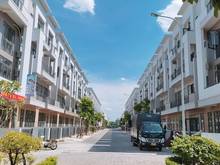 Hình ảnh Nhà phố liền kề - Giá đáy thị trường