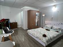 Hình ảnh Căn Hộ Dịch Vụ Cao Cấp Full Nội Thất Quận Gò Vấp