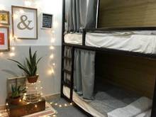 Hình ảnh Cho thuê Ký túc xá số 150 Bến Vân Đồn, P6, Quận 4. giá 1tr5