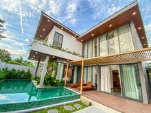 Hình ảnh [Kiệt Tác Villa Nam Việt Á] Siêu Phẩm Biệt thự Hồ Cá Koi Nguyễn Lữ