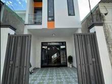 Hình ảnh BÁN GẤP Nhà 1 trệt 1 lầu Hòa Bình, Q11, 45.5m2, 2PN, 2NVS, 1tỷ540