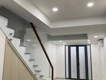 Hình ảnh BÁN NHÀ HXH 1 trệt 1 lầu Yersin, Q1, 55.5m2, 2 PN, 2NVS, 1tỷ780