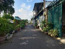 Hình ảnh Gấp bán nhà Linh Trung, Thủ Đức nhỉnh 2 tỷ.