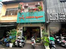 Hình ảnh Cho Thuê Nhà Nguyên Căn NGUYỄN CÔNG TRỨ Ngang 5 dài 24 QUẬN 1