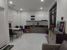 Hình ảnh Bán Nhà nhỏ xinh, giá nhỏ lẻ. Sổ hồng riêng, Hẻm Ô Tô, Giá cuối 840tr
