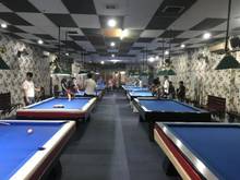 Hình ảnh Mặt bằng ~ 300m2 trống suốt Châu Thới Q10 Giá thuê ưu đãi 45tr/th