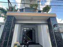 Hình ảnh Bán nhà 1 trệt 1 lầu 3 phòng ngủ dt 66m2 mt đg xe hơi P. Tam Hiệp
