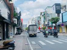 Hình ảnh Bán Nhà Mặt tiền ngay Huỳnh Văn Bánh, Lê Văn Sỹ Q. Phú Nhuận:Dt 4 x20