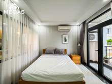 Hình ảnh Cho Thuê Căn Hộ 1 Phòng Ngủ Có Máy Giặt Riêng Gần The Tropic Garden