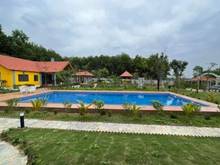 Hình ảnh Nhượng lại 2400m2 khu nghỉ dưỡng tại Cổ Đông - Sơn Tây đang kinh doanh