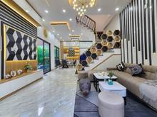 Hình ảnh [Hot] Siêu Phẩm 3 mê mới hoàn thiện full nội thất Lê Độ có hồ bơi