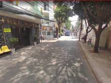 Hình ảnh Mặt tiền Nguyễn Văn Thủ P.Đakao Q.1 ngang 4.25m Giá chưa tới 20 Tỷ