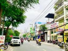 Hình ảnh Ngang Khủng 5m HXH 96m2 Thạch Lam, Tân Phú, Chỉ 7,2 Tỷ