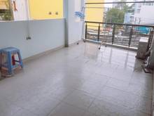 Hình ảnh Nhà mặt tiền, hẽm ô tô thông, tiện ở và kinh doanh