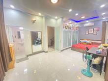 Hình ảnh Nhà gần Hoàng Diệu 2, Thủ Đức, 4 tầng, ngang 7m, chỉ 5 tỷ LH_909814788