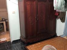 Hình ảnh Cho thuê nhà Ngõ Đào Tấn Dt 70m2 3 tầng. Giá 15tr/tháng