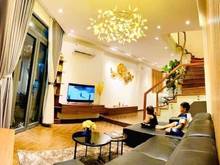 Hình ảnh Bán Nhà đẹp 3 tầng, sổ hồng riêng, bao sang tên liền, Giá chốt 1 tỷ 05