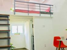 Hình ảnh phòng cho thuê tại Trường chinh,ngay KCN Tân bình ,có gác