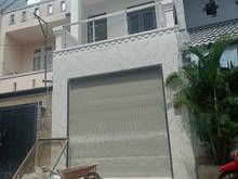 Hình ảnh Bán nhà Trung Mỹ Tây 19 - 60m2, 1 trệt 1 lầu, Hxh – Giá 3 tỷ 890