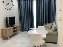 Hình ảnh Bán căn hà đô quận 10 rộng 60m2  với 1 phòng ngủ - 1 phòng đa năng