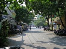 Hình ảnh Xuất cảnh bán nhà MT Nơ Trang Long, P13, Bình Thạnh, (705m2) 91 tỷ