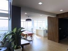 Hình ảnh Cho thuê Penthouse Sky Garden 3, 4PN Giá 35 triệu.Liên hệ ngay
