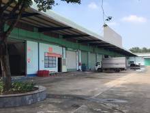 Hình ảnh Kho Xưởng pháp lý chuẩn 11.000m Container 24/24 QL 1A Quận 12