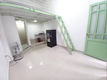 Hình ảnh Phòng trọ thích hớp cho NVVP-HSSV ngay đường 25A-phường Tân Quy-Q7