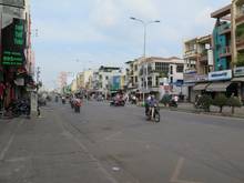 Hình ảnh Bán nhà MT Nguyễn Gia Trí (D2 cũ), p25, Bình Thạnh, 715m2, giá 265 tỷ