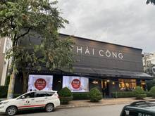Hình ảnh Bán nhà Góc 2 MT Nguyễn Văn Hưởng (18*25) CN:425 m2 150 tỷ !!!