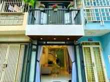 Hình ảnh KD thua lỗ bán nhà 1T1L Nơ Trang Long Bình Thạnh 63m2/1ty1 gần UBND