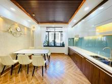 Hình ảnh Ngang 7m! MT Thạch Thị Thanh, TânĐịnh, Q1. DT: 7x18m TN:90tr/th. 21 tỷ