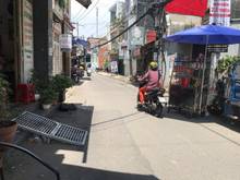 Hình ảnh Bán nhà Mặt Tiền đường Võ Duy Ninh P.22 Bình Thạnh