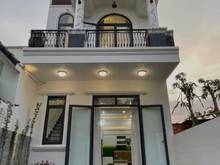 Hình ảnh KHU VIP Cao cấp Mai Chí Thọ, Q2, 58.5m2, 2PN, 3NVS, 2tỷ650