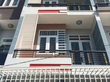 Hình ảnh NGỘP BANK nhà Bạch Vân, Q5, 48m2, 3PN, 3NVS, 1tỷ980