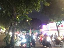 Hình ảnh Cho thuê nhà mặt tiền Thành Thái,  Phường 12, Quận 10