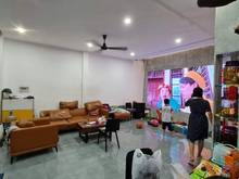 Hình ảnh Nhà đẹp Nơ Trang Trang Long_ Bình Thạnh, 4 Tầng, u65m2. GIÁ 9,8 tỷ