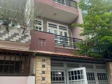 Hình ảnh NGỘP NGÂN HÀNG! Bán gấp nhà 64m2-Vị Trí đắc địa tại Nguyễn Văn Đậu