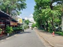 Hình ảnh Nhà MT số 11 Đường Số 1 Khu Nhà Ở Chánh Hưng, P5, Q8, DT: 88m2