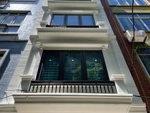 Hình ảnh Bán nhà mặt phố nguyễn khả trạc, 55m2, mt4m, vỉa hè, kinh doanh 13 tỷ.