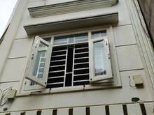 Hình ảnh Nợ Bank Bán Gấp CHDV HXH 6m 80m2 Đường 3/2, 5 Tầng 17Phong,thu 85tr/th