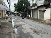 Hình ảnh Gấp Nhà Nguyễn Văn Quá Q12 2 tầng 62m2 Ngang Khủng 4,6m chỉ 2 tỷ 850