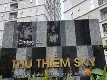 Hình ảnh Mb6623 nạp rút nhanh chóng cần bán căn 60m2, 2PN, Thủ Thiêm Sky Phường Thảo Điền Quận 2
