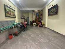Hình ảnh Nhà 5 Tầng, Ngõ 98 Đàm Quang Trung, Aeon Long Biên, Ô tô, Kinh Doanh
