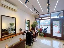Hình ảnh MẶT PHỐ Nguyễn Chí Thanh_ MT Rộng _ 3 Mặt Thoáng _ Vỉa Hè Đá Bóng