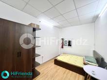 Hình ảnh 1PN_Mới 100%_Không giới hạn ng` ở_Full NT_cầu Lê Văn Sỹ_Ngã 6 Dân Chủ