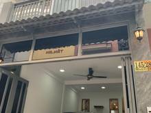 Hình ảnh Hẻm 8m Võ Oanh, 5.1x15m 3 tầng chỉ 14.3 tỷ